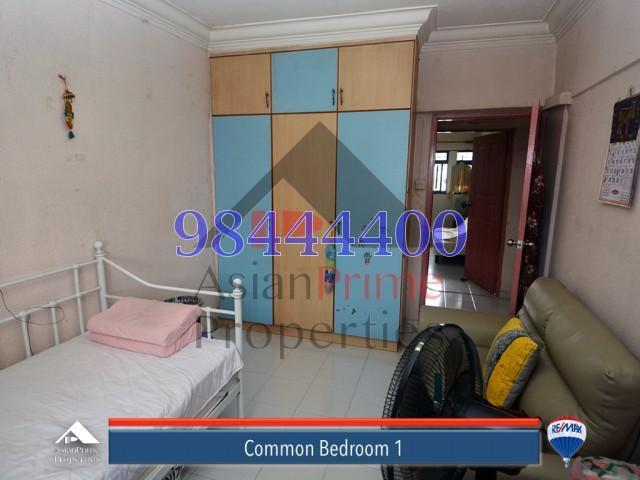 Blk 327 Ang Mo Kio Avenue 3 (Ang Mo Kio), HDB 4 Rooms #111064392